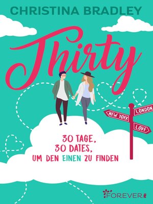 cover image of Thirty